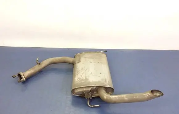Hyundai i30 Rear muffler/silencer tail pipe PDM60