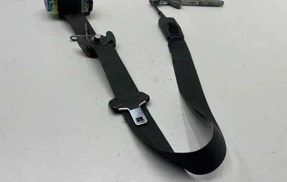 Citroen C4 Grand Picasso Front seatbelt 9654964477 501Z99H1MW 23102006