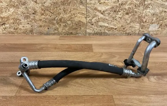 Opel Insignia A Air conditioning (A/C) pipe/hose 005200590400 13220107 316137793