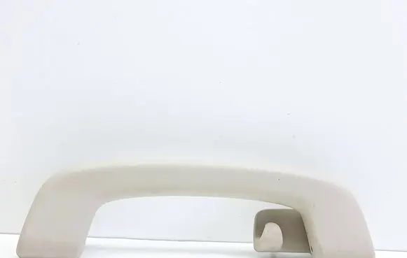 Front interior roof grab handle