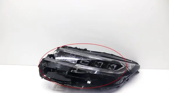 Land Rover Range Rover Sport L461 Headlight/headlamp N9X213W030HJ