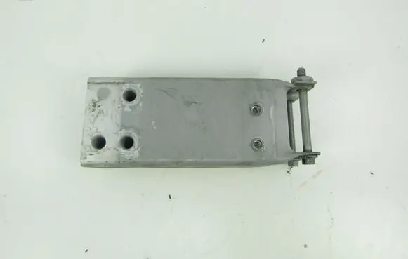 Chevrolet Meriva Front bumper shock/impact absorber J9D317A936AC