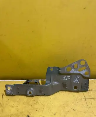 Renault Modus Engine bonnet/hood hinges 4704S