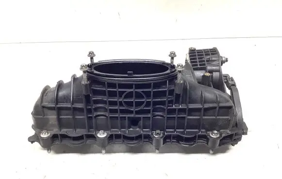 Mercedes-Benz Sprinter W906 Intake manifold A6510900037