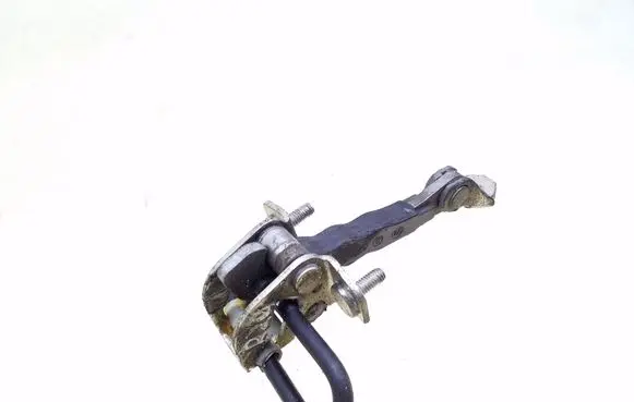 Fiat Punto (188) Front door check strap stopper A1341G978