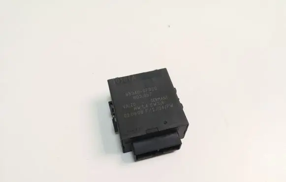 Toyota Verso Other control units/modules 859400F020