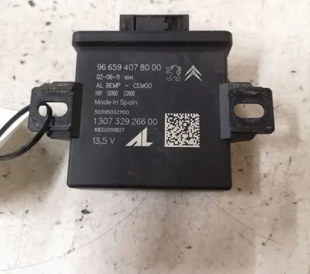 Peugeot 508 Other control units/modules 966594078000 130732926600