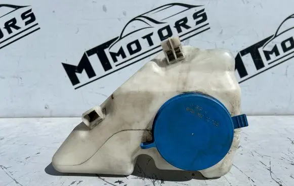 Mercedes-Benz A W169 Windshield washer fluid reservoir/tank 1248690272