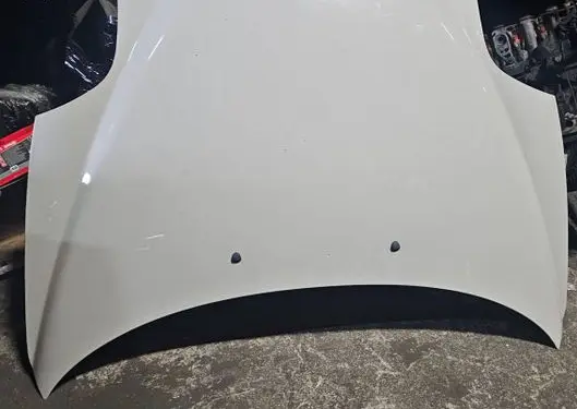 Alfa Romeo Mito Front piece kit 