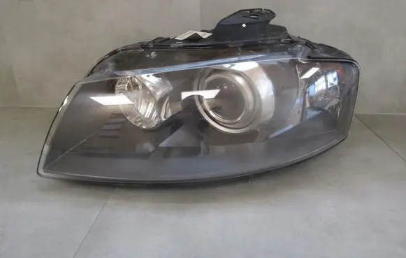 Audi A3 S3 8P Headlight/headlamp 8P0941003R