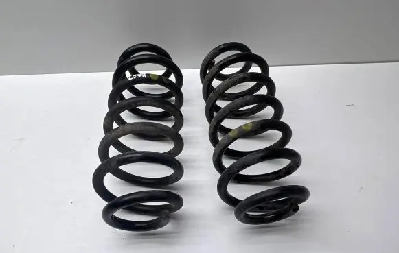 Audi A3 S3 8P Rear coil spring
