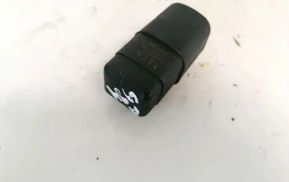 Mazda 626 Other relay 0587004980 058700-4980
