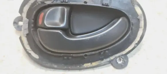 Peugeot 406 Front door interior handle 9616307577