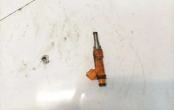 Suzuki SX4 S-Cross Fuel injector 2975001480 297500-1480