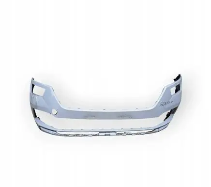 Skoda Kamiq Front bumper 658807221