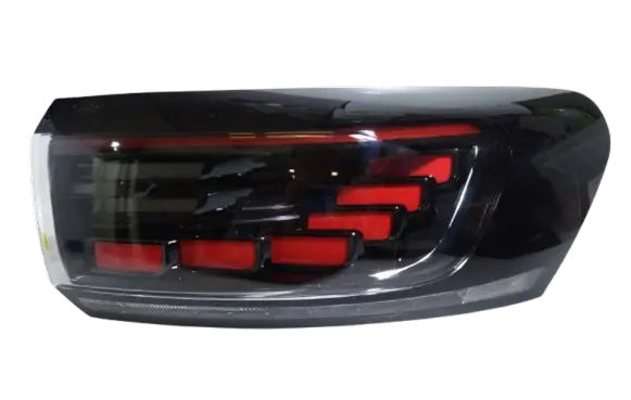 Volkswagen ID.4 Rear/tail lights 11A945208A LMT383