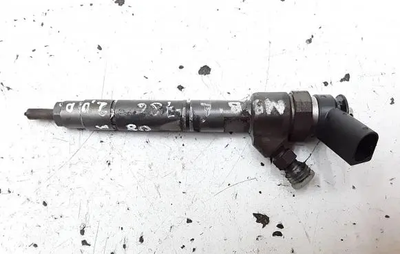 Mercedes-Benz B W245 Fuel injector