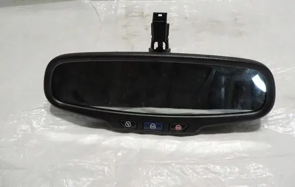 Opel Mokka X Rear view mirror (interior) 