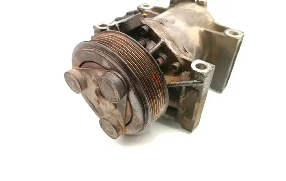 Nissan Navara Air conditioning (A/C) compressor (pump) 92600-KH70A 92600KH70A