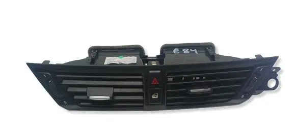 BMW X1 E84 Dash center air vent grill 2991235