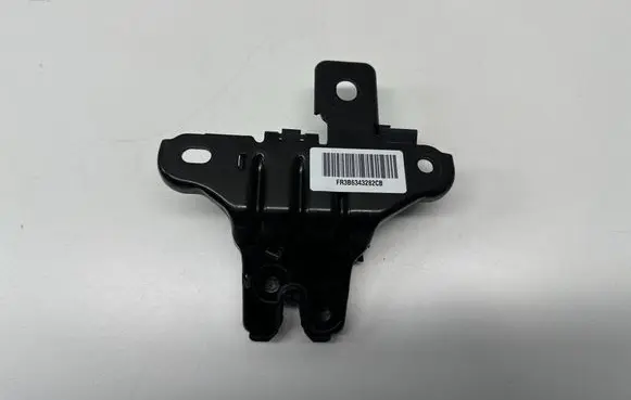 Ford Mustang VI Tailgate/trunk/boot lock/catch/latch FR3B6343282CB