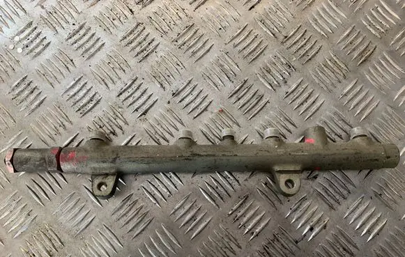 Renault Laguna II Fuel main line pipe 0445214024