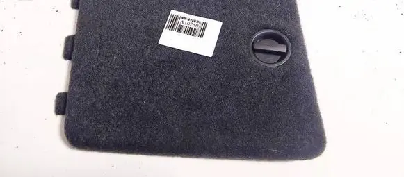Volkswagen PASSAT B6 Other trunk/boot trim element 1j0867468