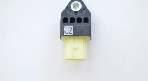 Lexus NX Airbag deployment crash/impact sensor 526EMDEBV 8983178020