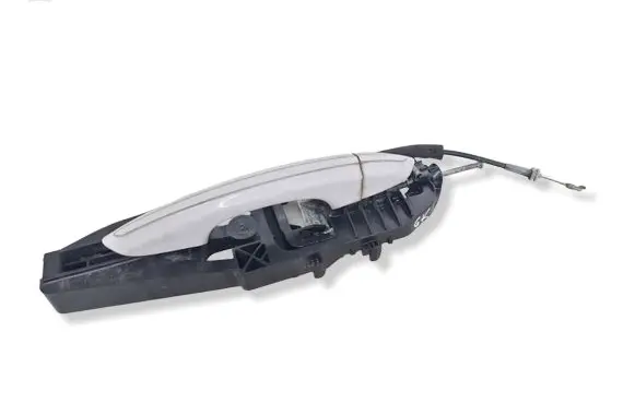 Ford S-MAX Front door exterior handle EM2BR224N03AA
