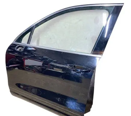 Porsche Cayenne (92A) Front door 43R001668 43R000677 4H0959793AC
