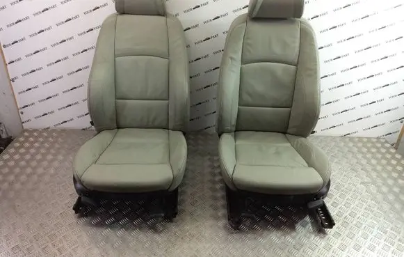 BMW 3 E92 E93 Front passenger seat rail 
