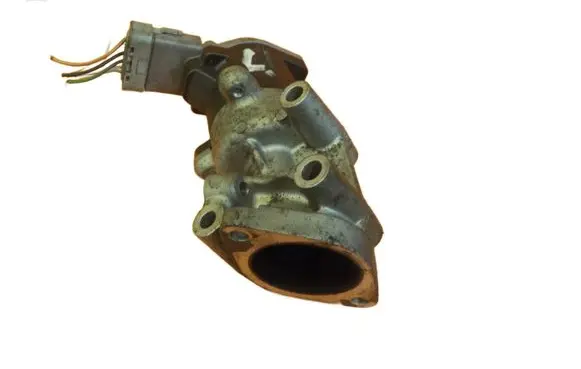 Jaguar S-Type EGR thermostat 4R8Q9D475A