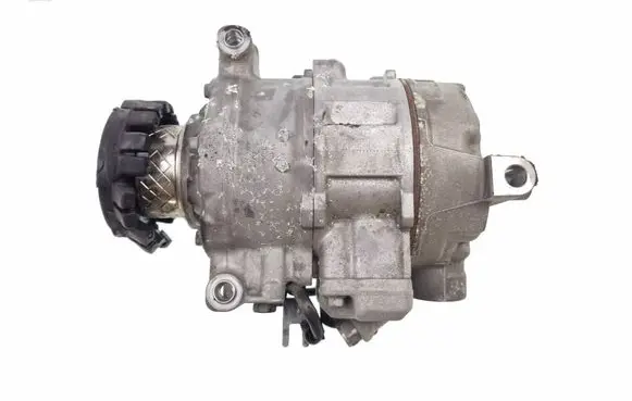 Audi A6 S6 C7 4G Air conditioning (A/C) compressor (pump) 4G0260805A
