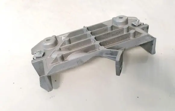 Audi Q7 4L Engine mounting bracket 4l0035462a