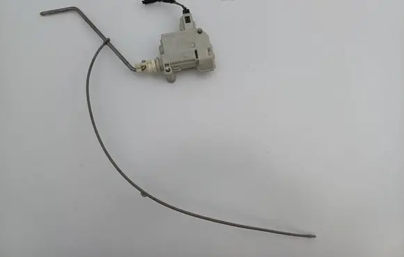Audi A3 S3 8P Fuel tank cap lock 3B0959781