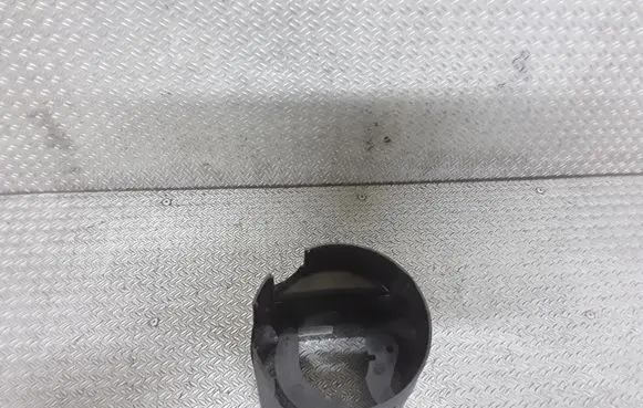 Mercedes-Benz S W220 Steering wheel column trim 2205400245