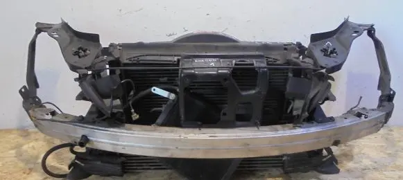 Mercedes-Benz CLS C219 Front piece kit 