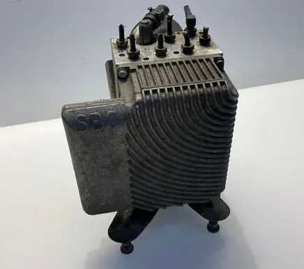 Mercedes-Benz E W211 ABS Pump A0054318112 0265250098 0054318112