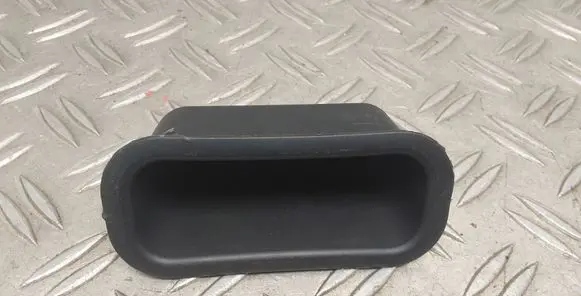 Toyota Verso Tailgate trunk handle 6921202070