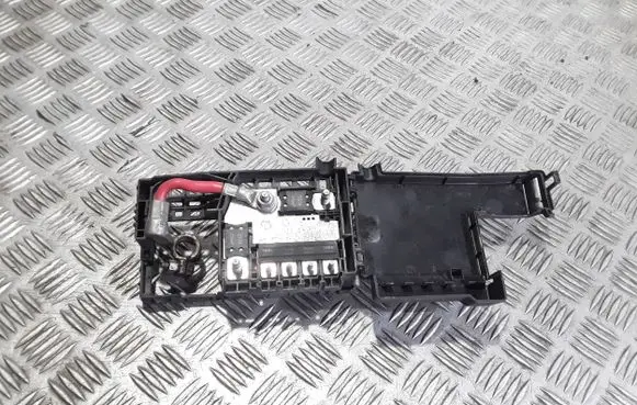 Opel Insignia A Positive wiring loom 13358922 525230582