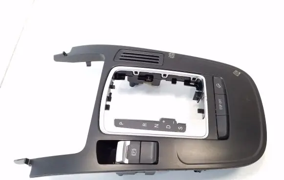 Audi A4 S4 B8 8K Other center console (tunnel) element 8K0864261 8R0959673