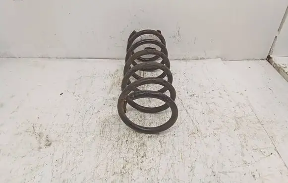 Ford Mondeo MK IV Rear coil spring