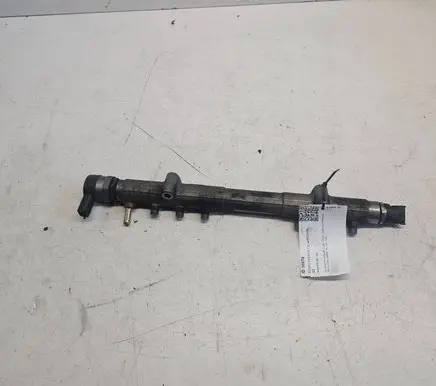 Fuel main line pipe