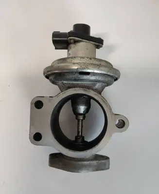 Toyota Hilux (AN10, AN20, AN30) EGR valve 2580030120 360185 VN1013971162