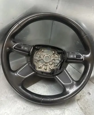 Audi A6 S6 C7 4G Steering wheel