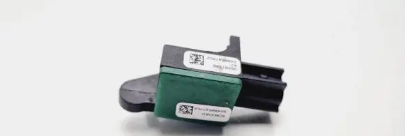Volkswagen PASSAT B6 Airbag deployment crash/impact sensor 5N0959351 36081506 24885477D2