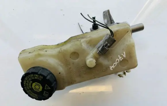 Renault Scenic II - Grand scenic II Master brake cylinder 320671112 232879