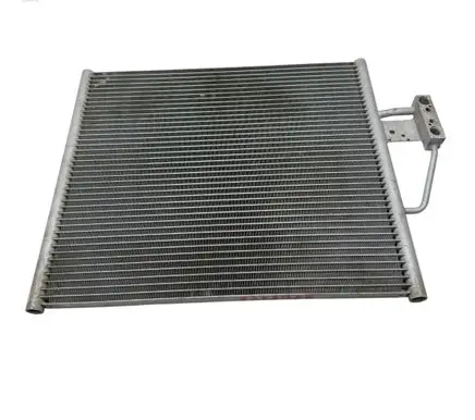 BMW 5 E39 A/C cooling radiator (condenser) 8378438