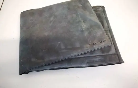 Volvo V50 Owners service history hand book 