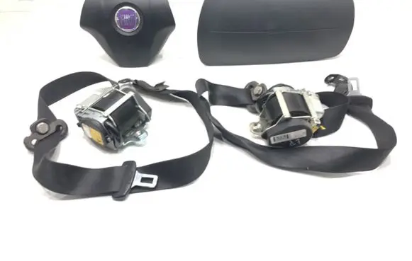 Fiat Qubo Steering wheel airbag 07354678200